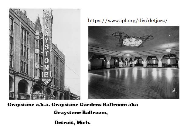 Graystone Ballroom