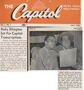 The Capitol May 1946